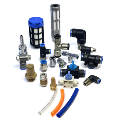 اتصالات هیدرولیک